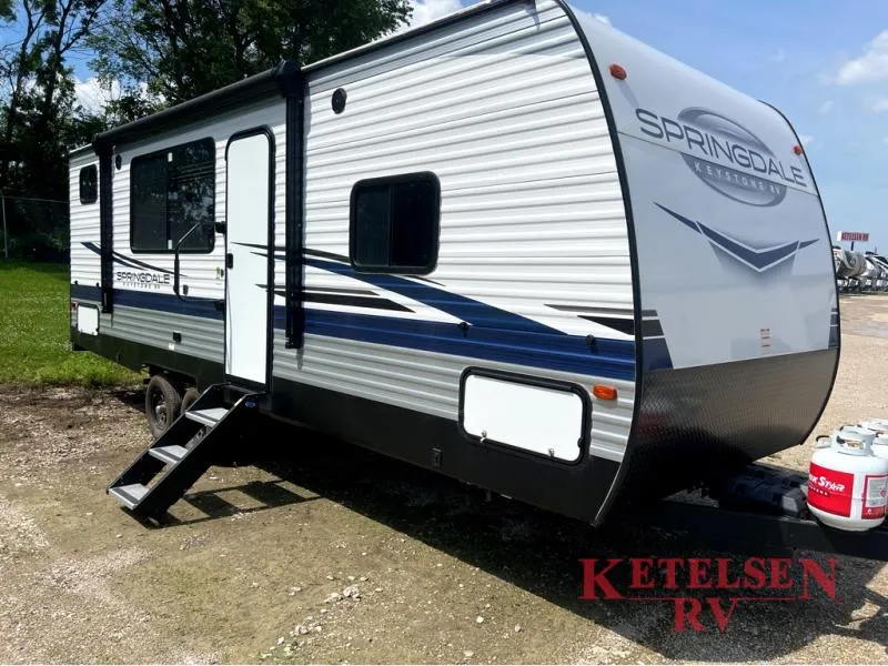 2023 Keystone Springdale 260BH - Photo 2