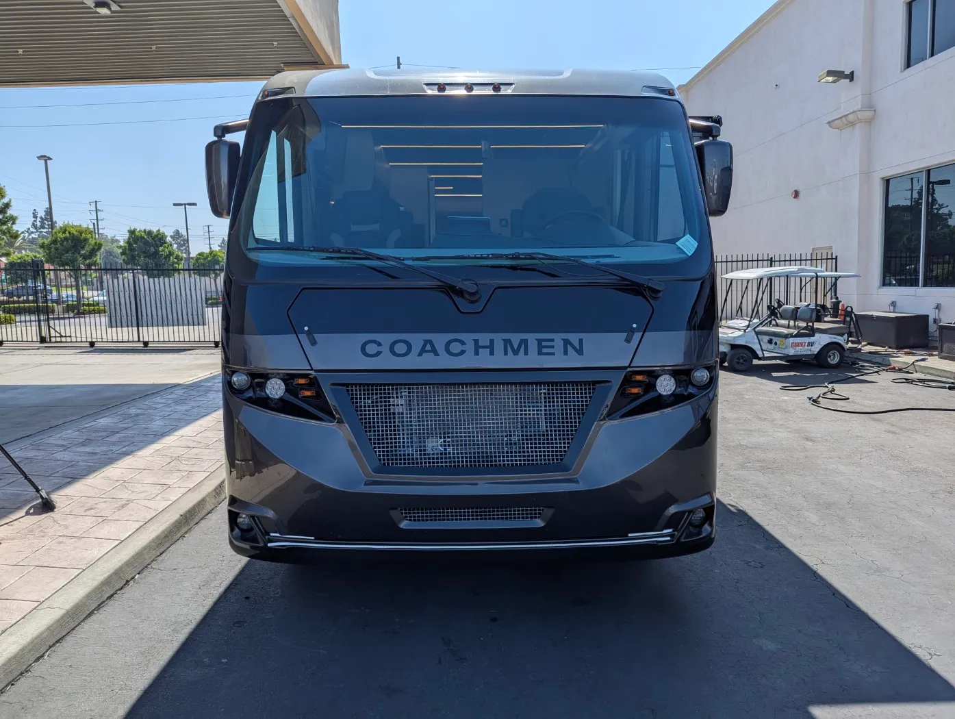 2026 Coachmen Euro 25TB - Photo 3