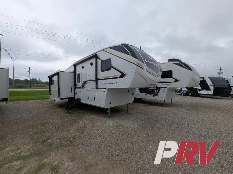 2026 Keystone Cougar Half-Ton 26RKE - Photo 2