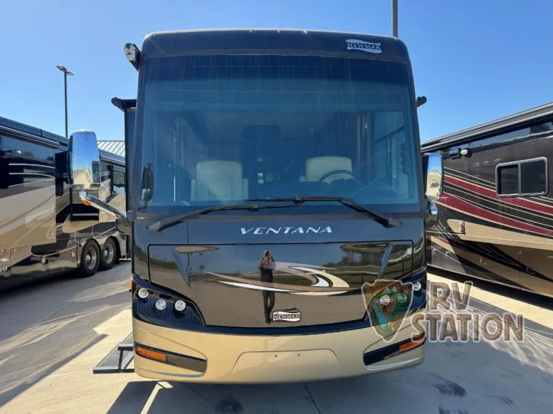 2015 Newmar Ventana 4002 - Photo 3