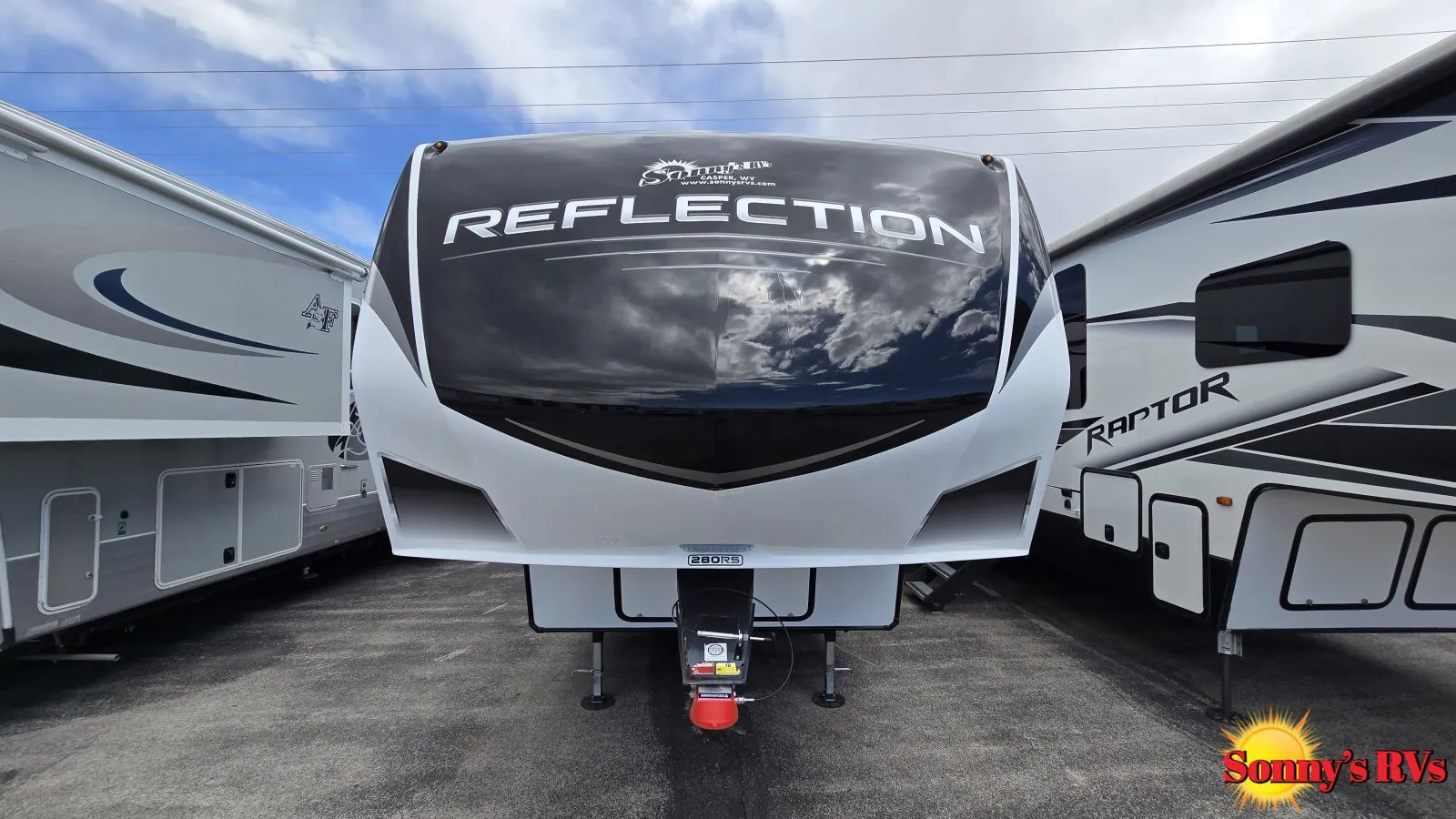 2022 Grand Design Reflection 150 Series 280RS - Photo 2