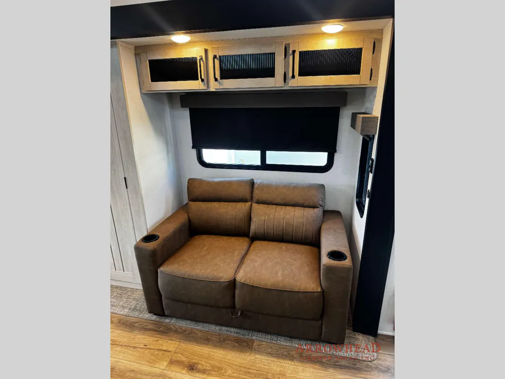 2027 Forest River Puma Vista 403LFT, Photos photo 27