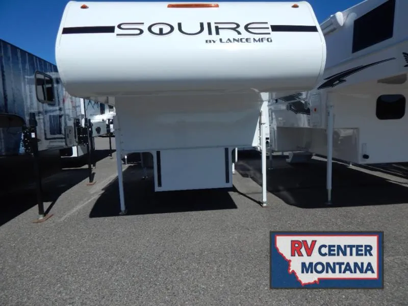 2026 Lance Squire SQ805 - Photo 2