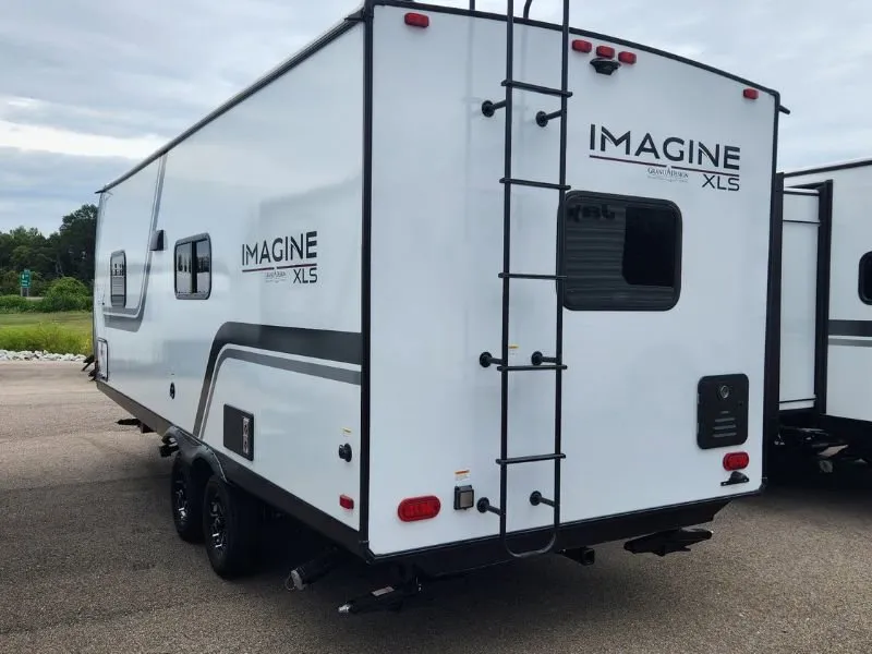 2026 Grand Design Imagine XLS 22RBE - Photo 4