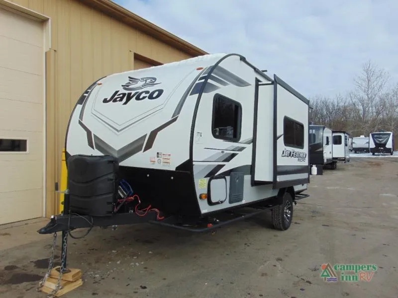2023 Jayco Jay Feather 166FBS - Photo 3