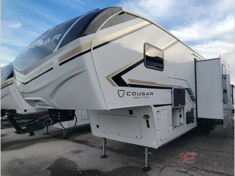 2026 Keystone RV Cougar 29MBD - Photo 3