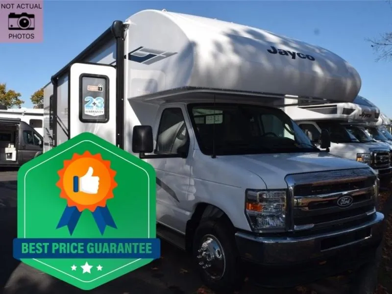 2026 Jayco Redhawk SE 29KF - Photo 2