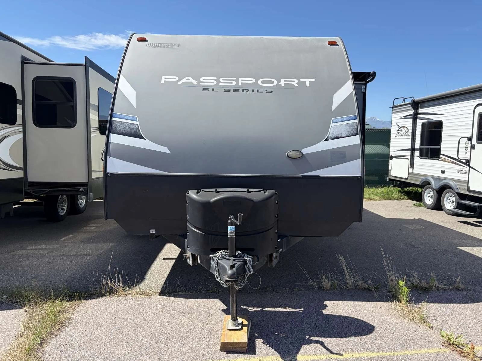 2019 Keystone Rv PASSPORT PP198MLWE 19 - Photo 2