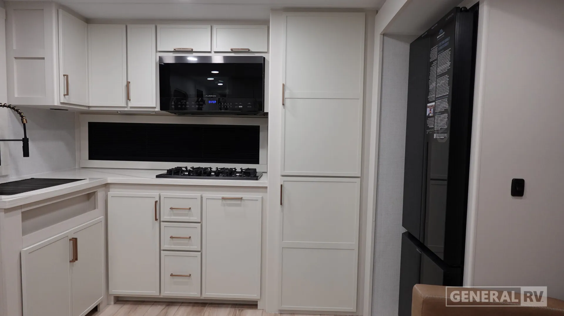 2026 Brinkley Model I 275 - Photo 3