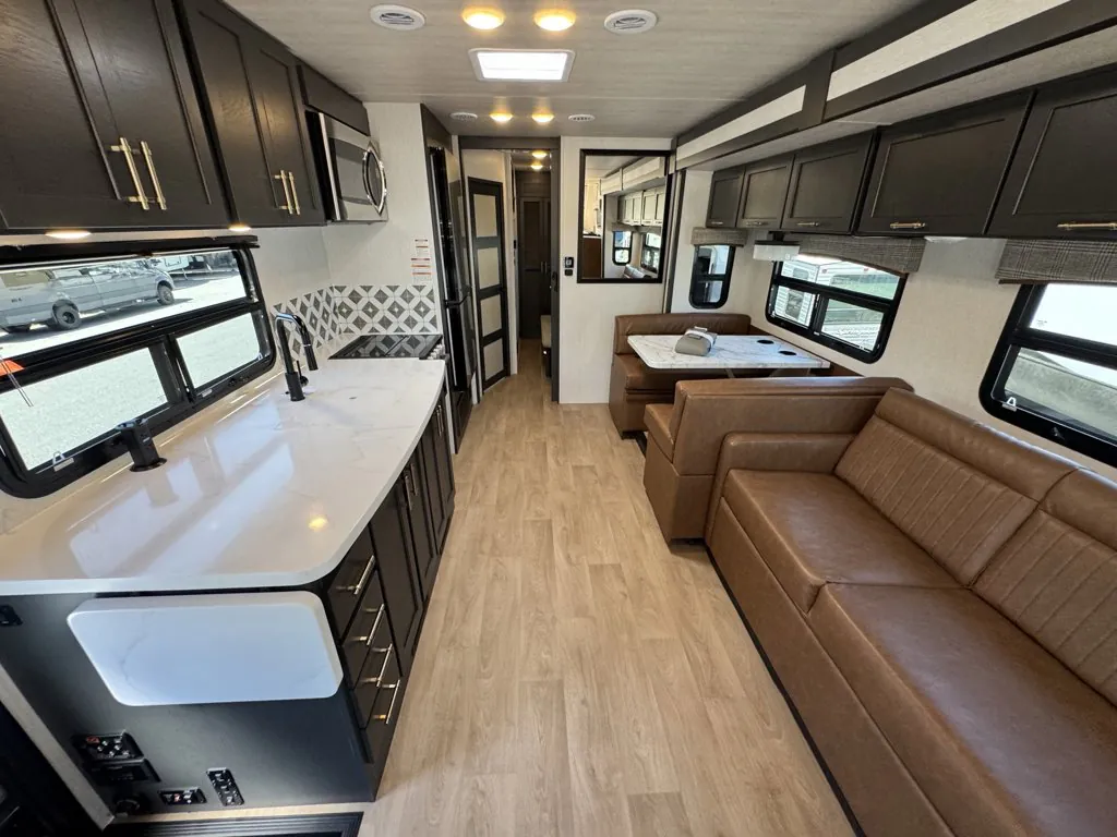 2027 Nexus Maximus 34MX, Photos photo 21