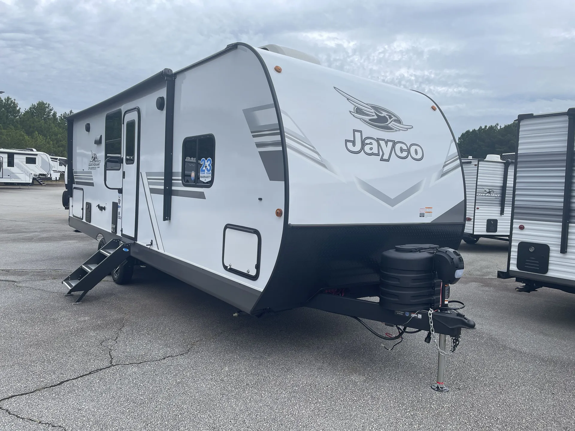 2027 Jayco Jay Flight 265MWS - Photo 2