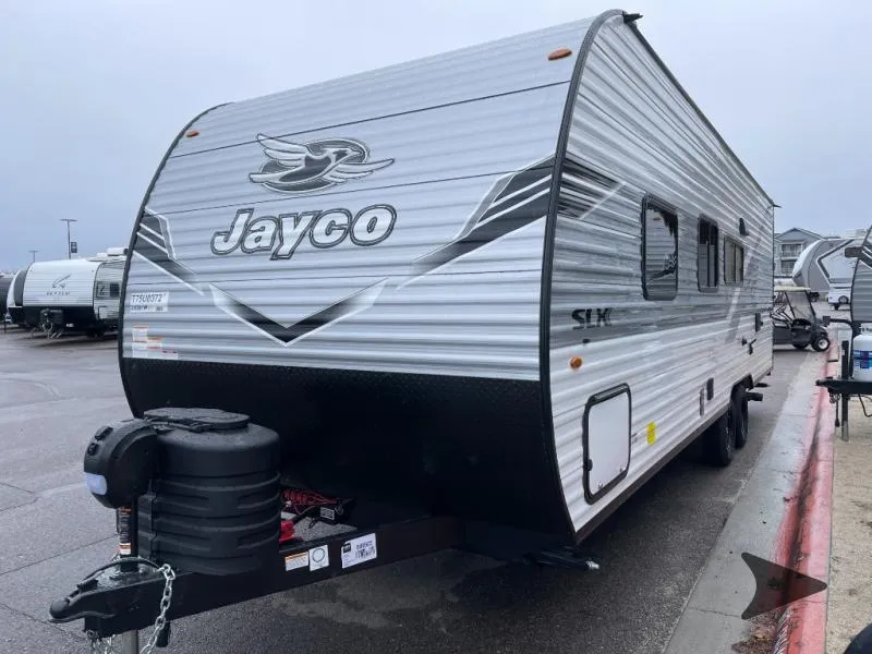 2026 Jayco Jay Flight SLX 260BHW - Photo 3
