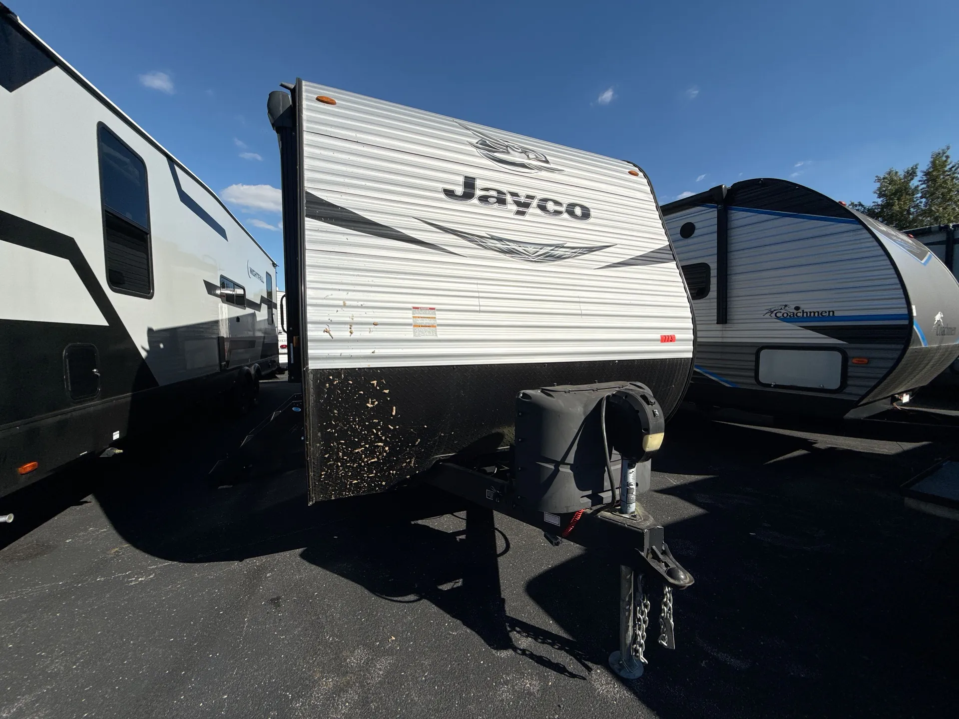 2021 Jayco Jay Flight SLX 267BHS - Photo 2