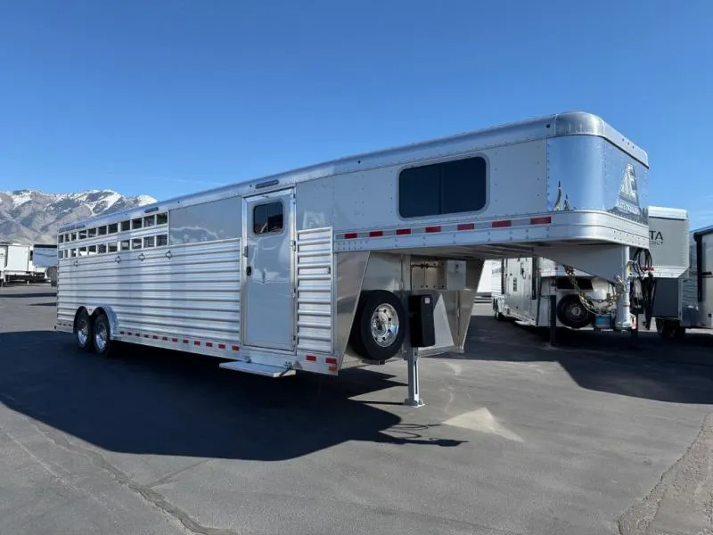 2026 Elite Stk/Combo New    5H GN - Photo 4