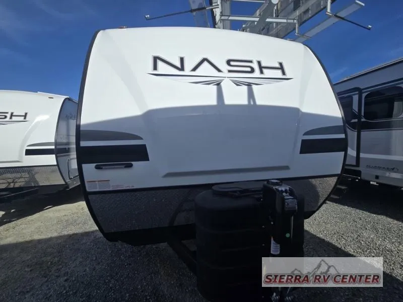 2026 Northwood Nash 23CK - Photo 3
