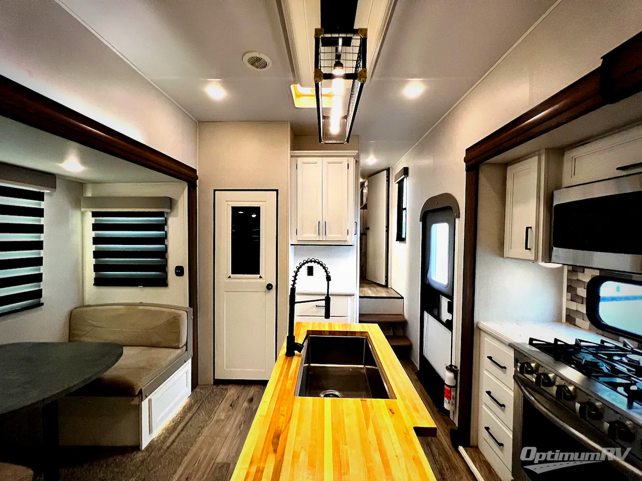 2022 Prime Time Crusader 395BHL - Photo 4