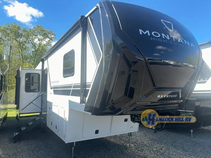 2026 Keystone Montana High Country 290RL - Photo 2