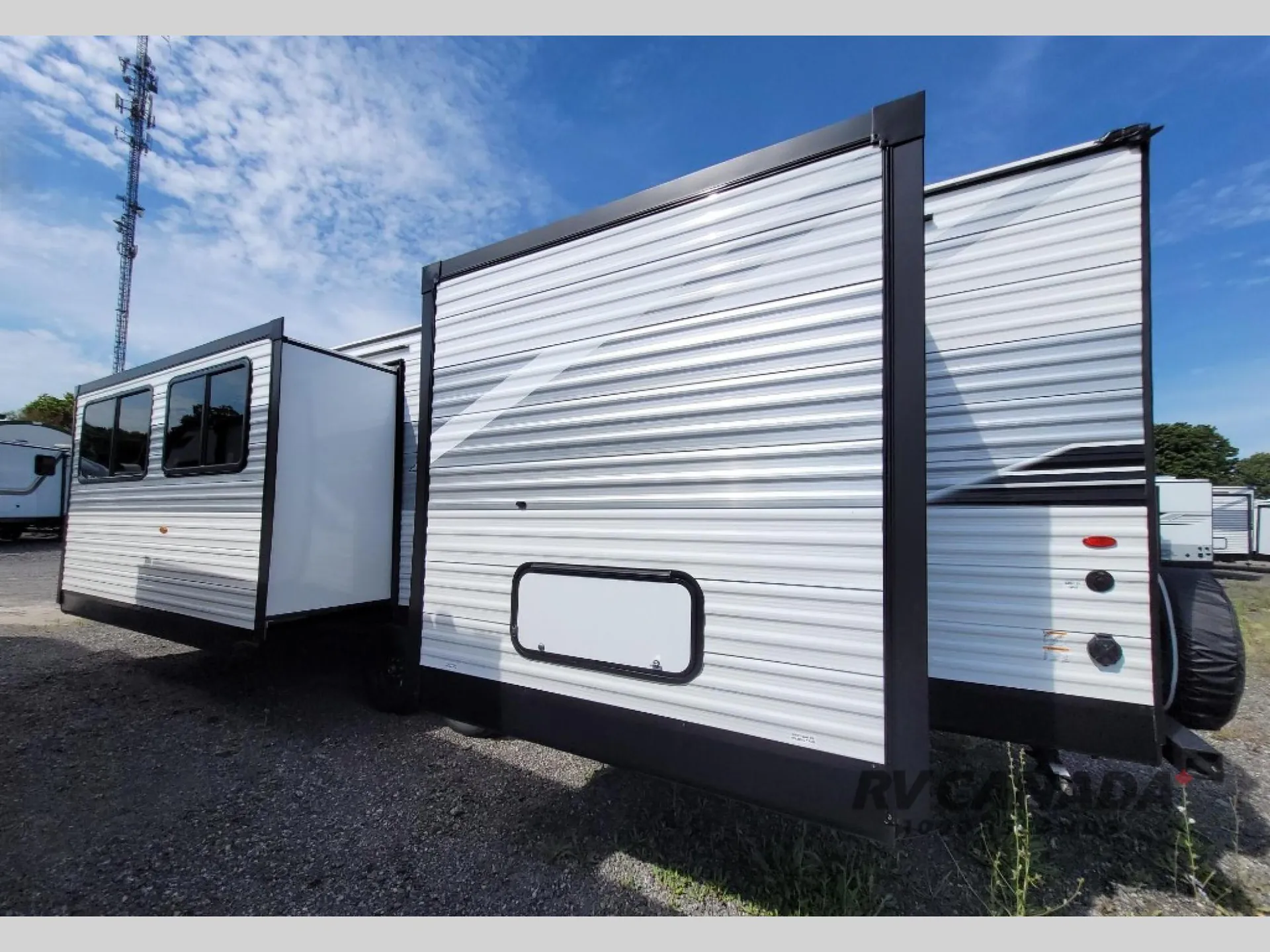 2025 Jayco Jay Flight SLX 280FKS - Photo 3
