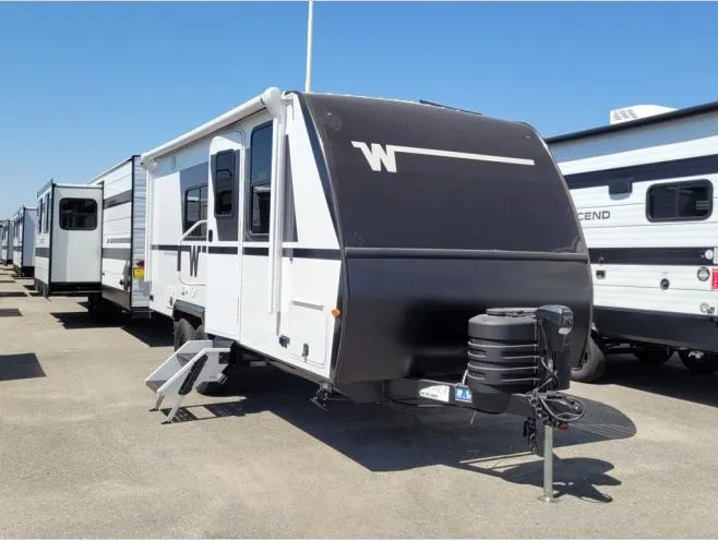 2026 Winnebago Micro Minnie 2108FBS - Photo 2
