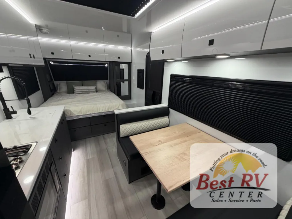 2027 Palomino Pause Reboot Edition 194, Photos photo 52