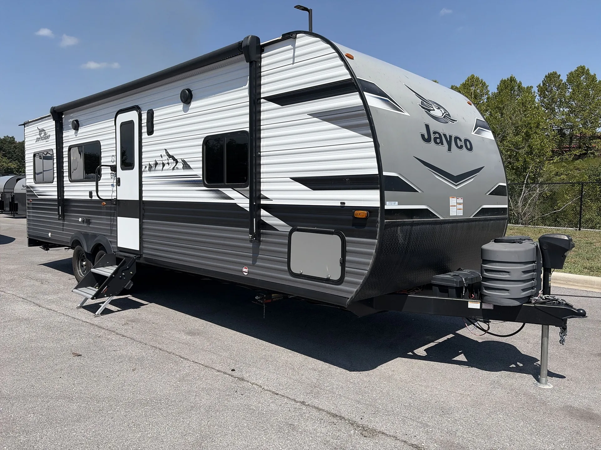 2024 Jayco Jay Flight 265TH - Photo 2