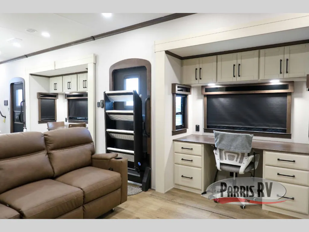 2026 Forest River RiverStone 420RE, Photos photo 18