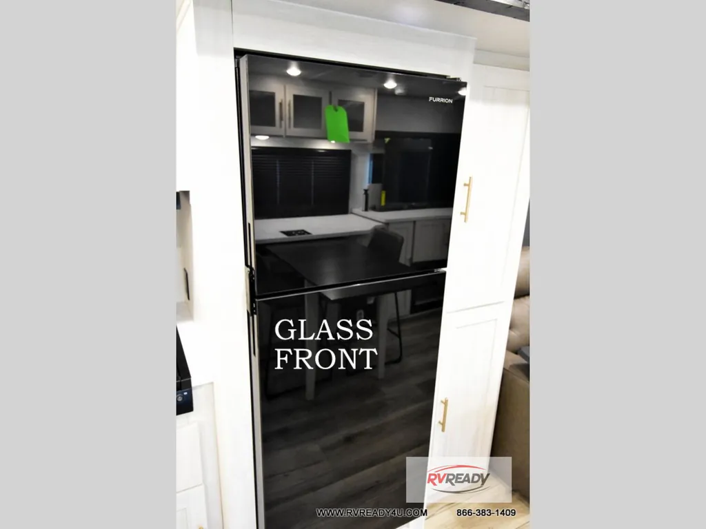 2027 Forest River R-Pod Un-Mapped 23MK, Photos photo 25