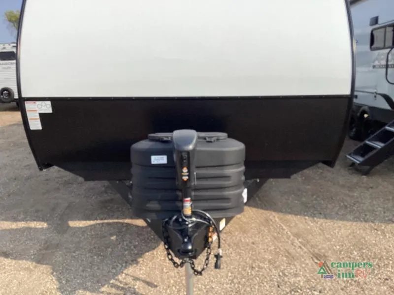 2026 Coachmen Apex X Series 24RBX - Photo 3