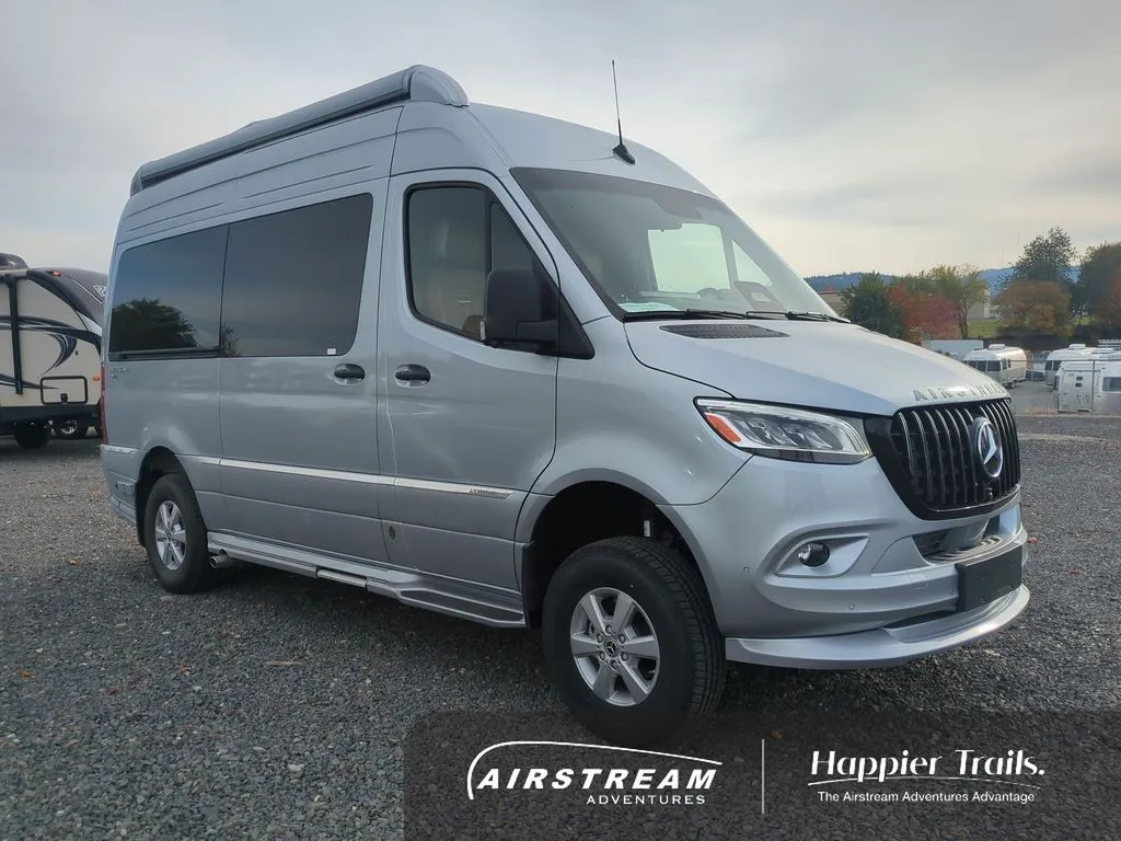 2022 Airstream Interstate 24X - Photo 3