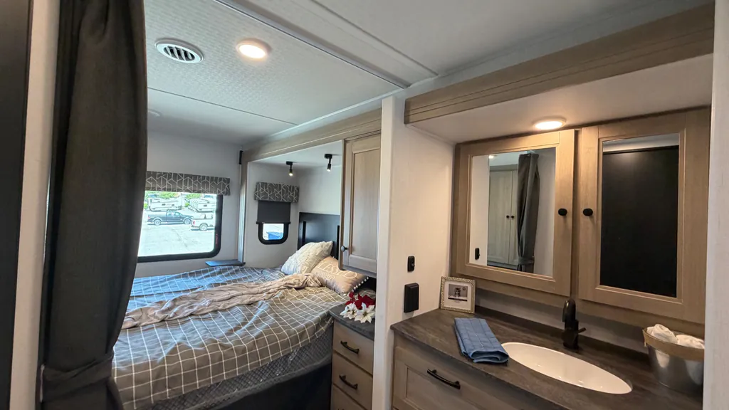 2026 Forest River Sunseeker 3050S, Photos photo 15