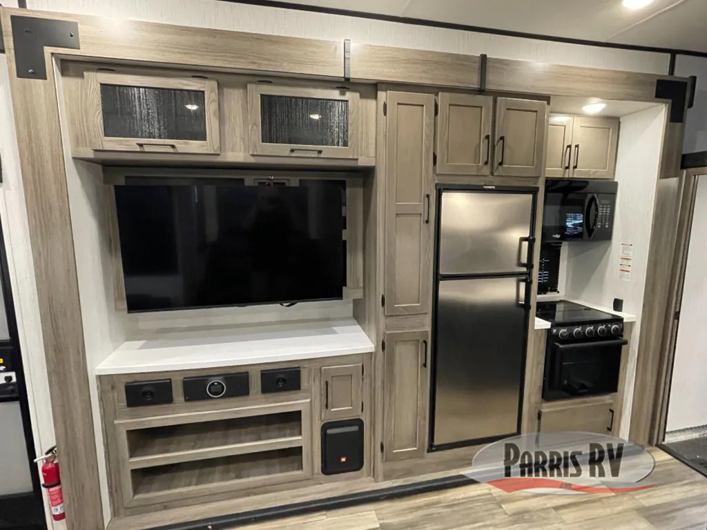 2022 Heartland Gravity 3550, Photos photo 16