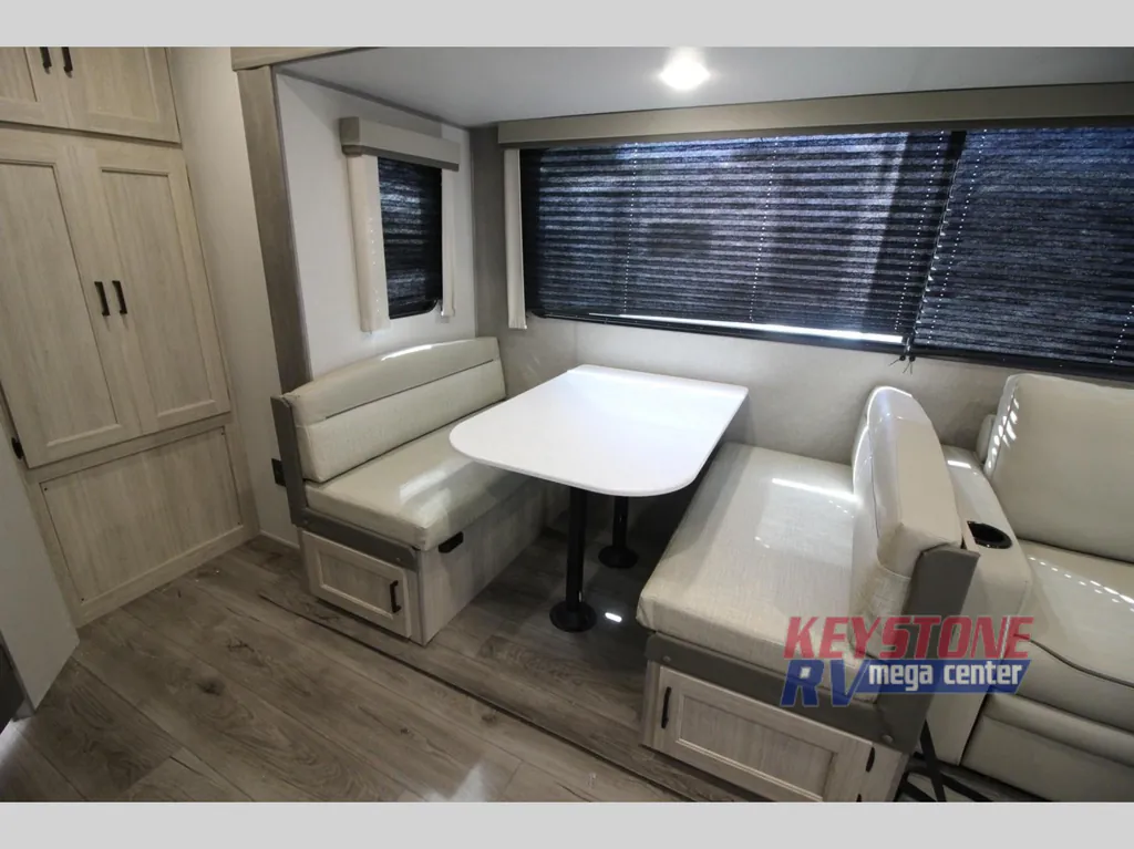 2026 Coachmen Catalina Legacy Edition 243RBS, Photos photo 27