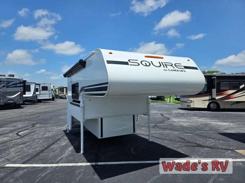 2027 Lance Squire SQ825 - Photo 2