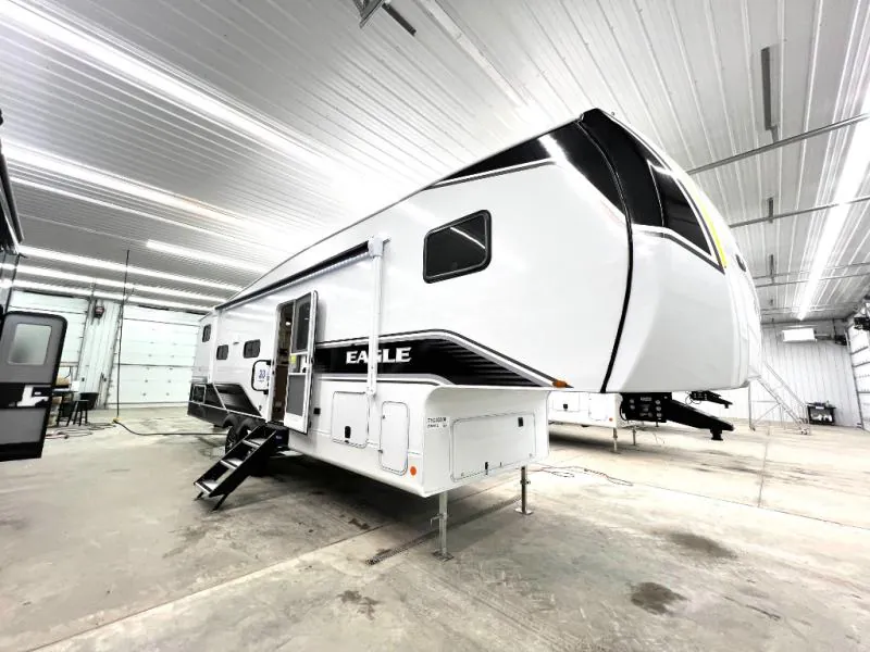 2026 Jayco Eagle SLE 28BHU