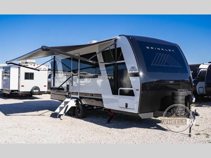 2026 Brinkley Model I 235 - Photo 3