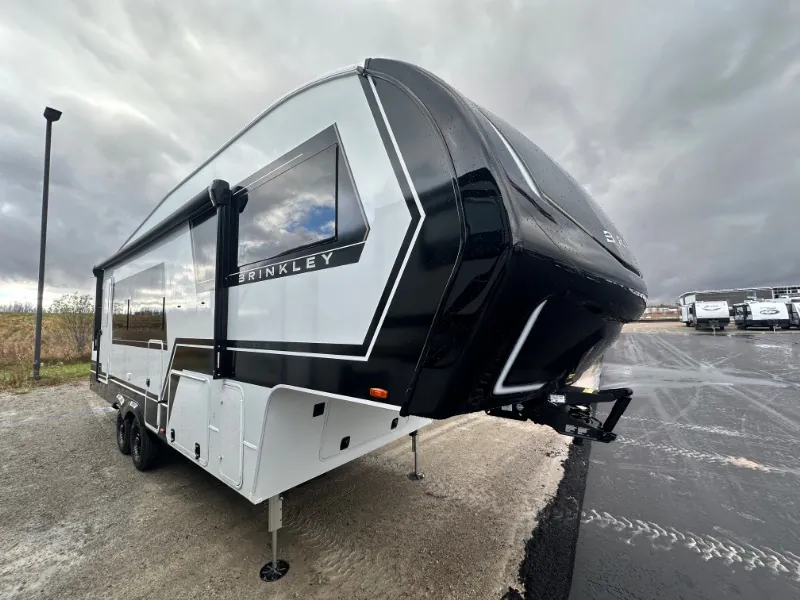 2025 Brinkley Model Z 2670 - Photo 2