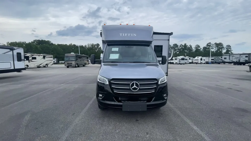 2026 Tiffin Wayfarer 25 XPW, Photos photo 4