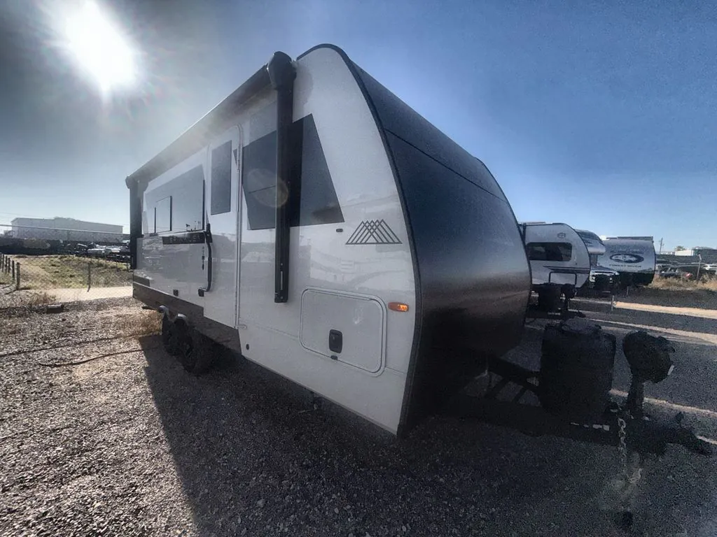2026 Brinkley Model Ix 20X