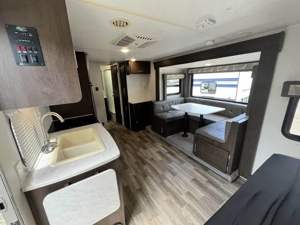 2019 Forest River Wildwood X-Lite 233RBXL - Photo 4