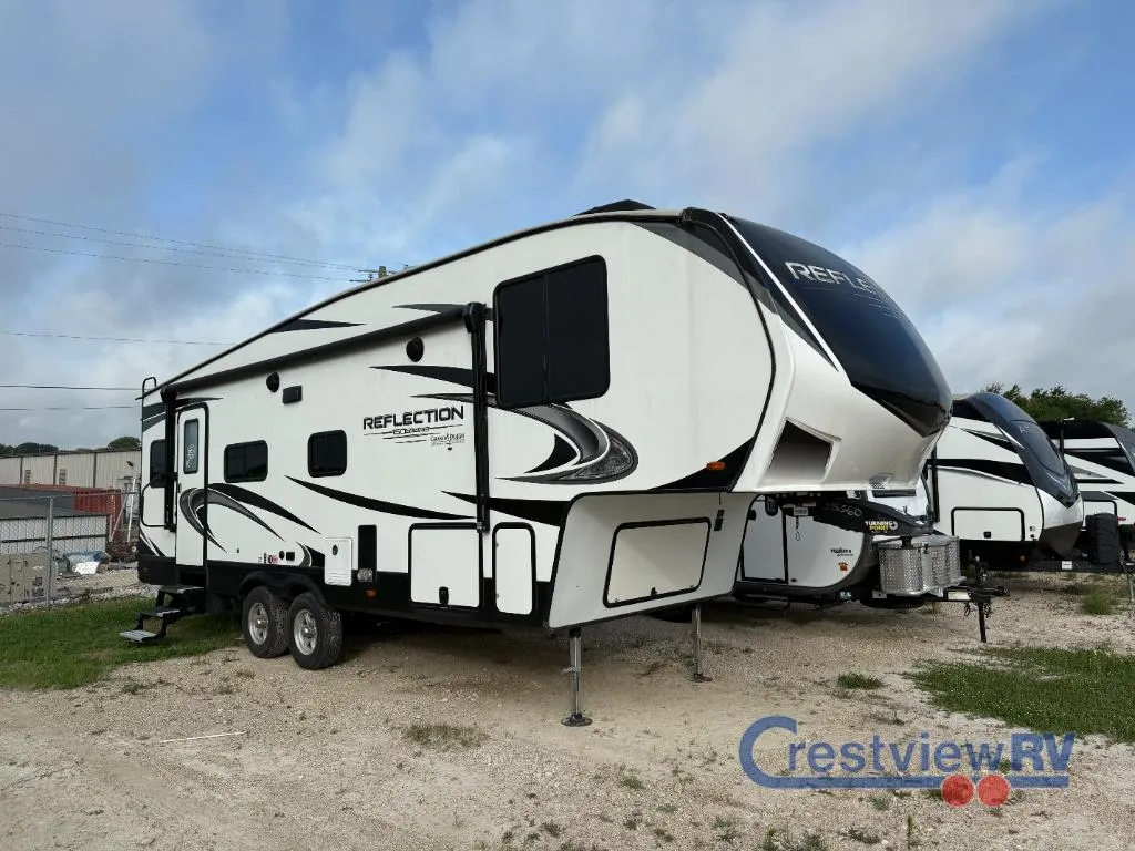 2022 Grand Design Reflection 150 Series 260RD - Photo 2