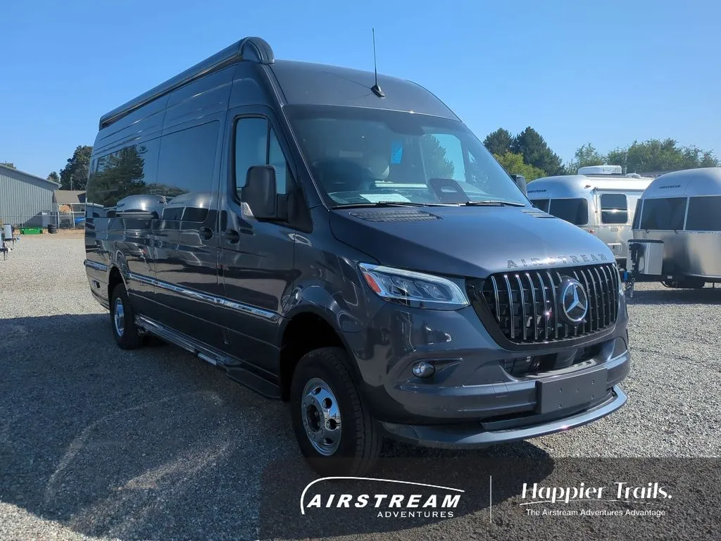 2022 Airstream Interstate 24X - Photo 2