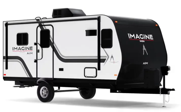 Grand Design Imagine AIM 19MLA exterior