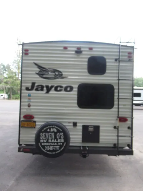2022 Jayco Jay Flight SLX 8 224BH, Photos photo 6