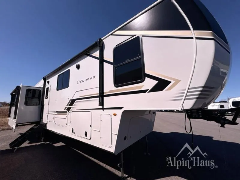 2026 Keystone Cougar 360MBI - Photo 3