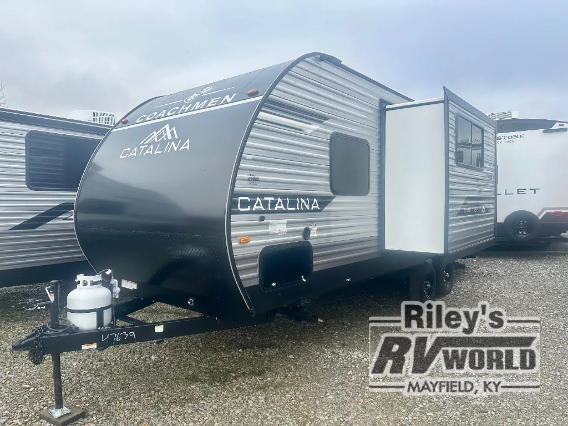 2026 Coachmen RV Catalina Summit Series 7 194RBS - Photo 3