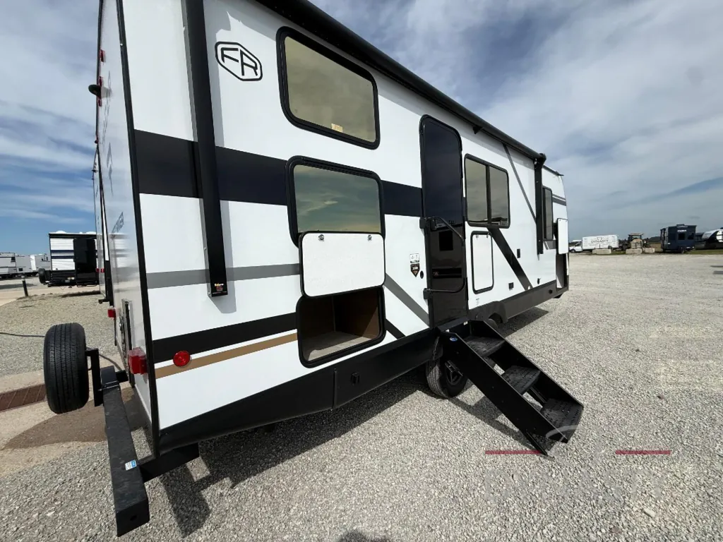 2027 Forest River Tracer 230BH, Photos photo 11