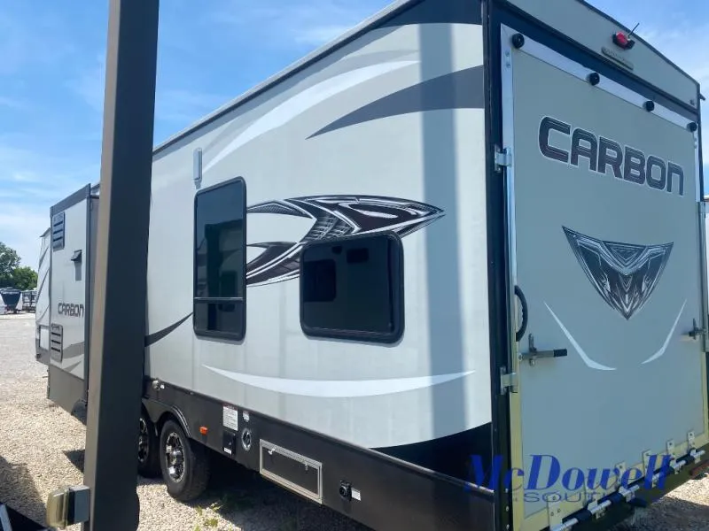 2018 Keystone Carbon 35 - Photo 4