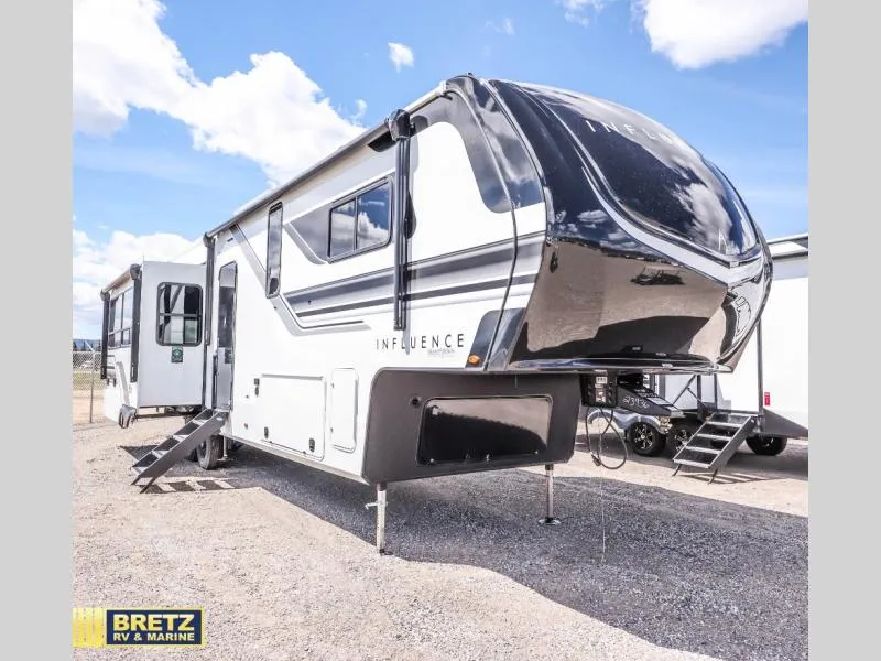 2026 Grand Design Solitude 3503GK - Main photo
