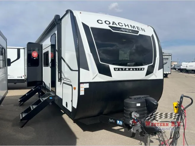 2026 Coachmen Apex Ultra-Lite 301BHS - Photo 2