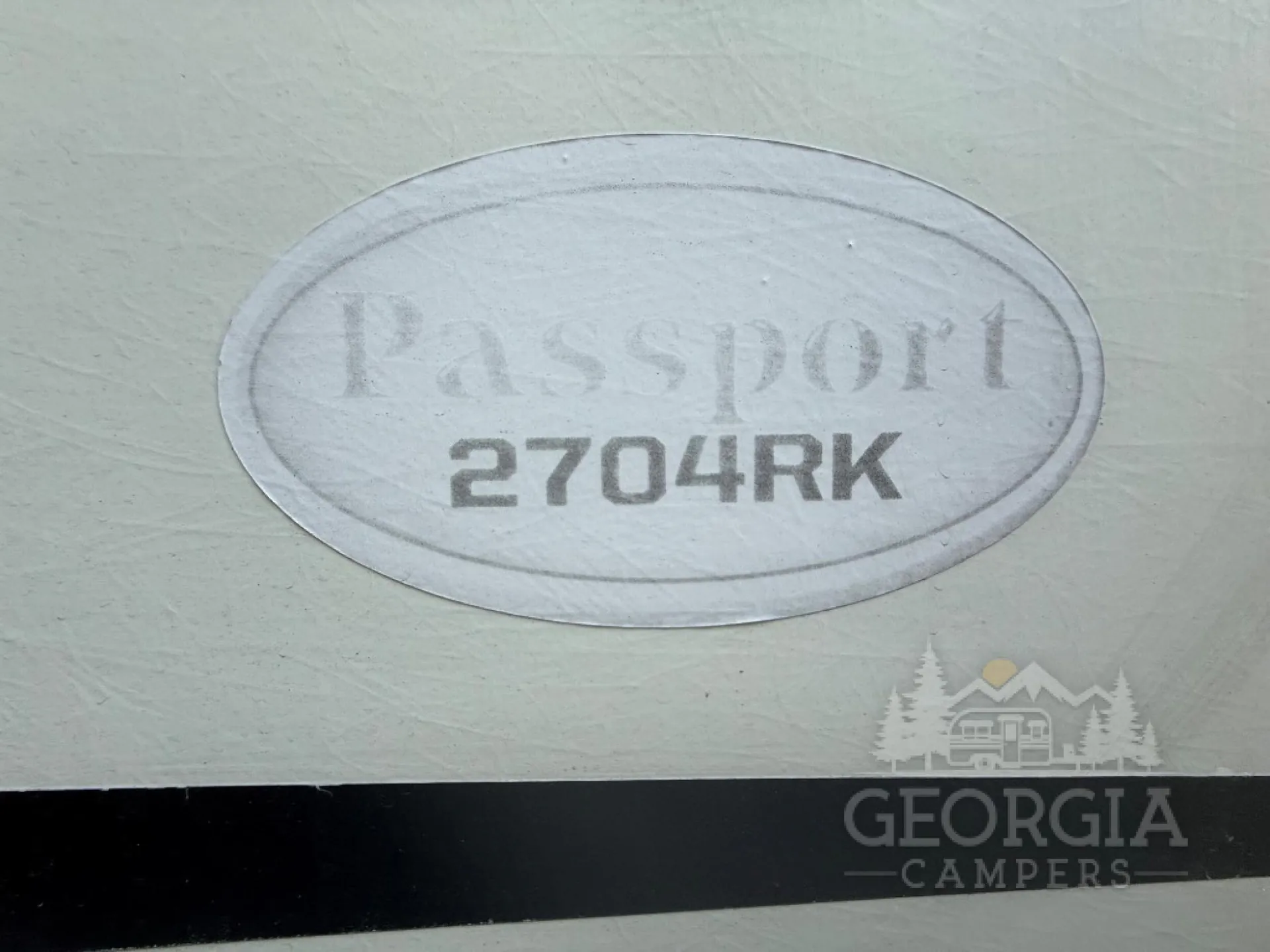 2021 Keystone Passport GT 2704RK - Photo 3